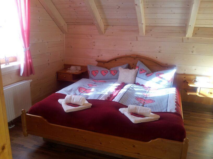 Zimmer Im Lungau Sankt Michael im Lungau Room photo