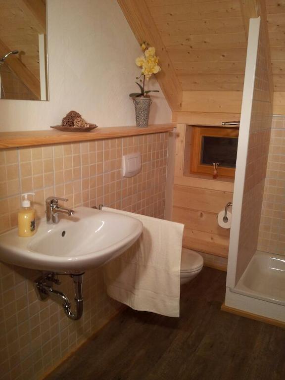 Zimmer Im Lungau Sankt Michael im Lungau Room photo