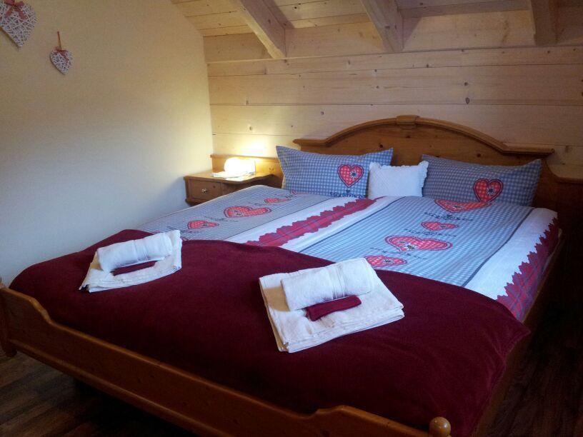 Zimmer Im Lungau Sankt Michael im Lungau Room photo